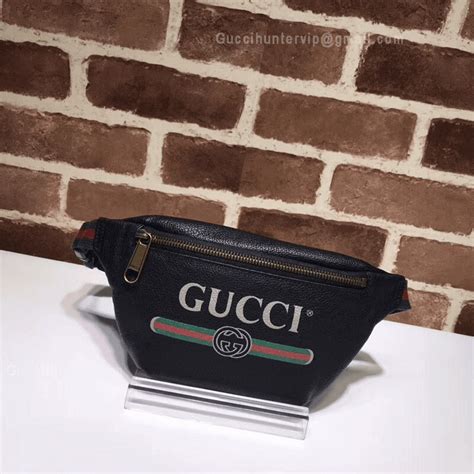 gucci belt bag black replica|alternative to gucci belt.